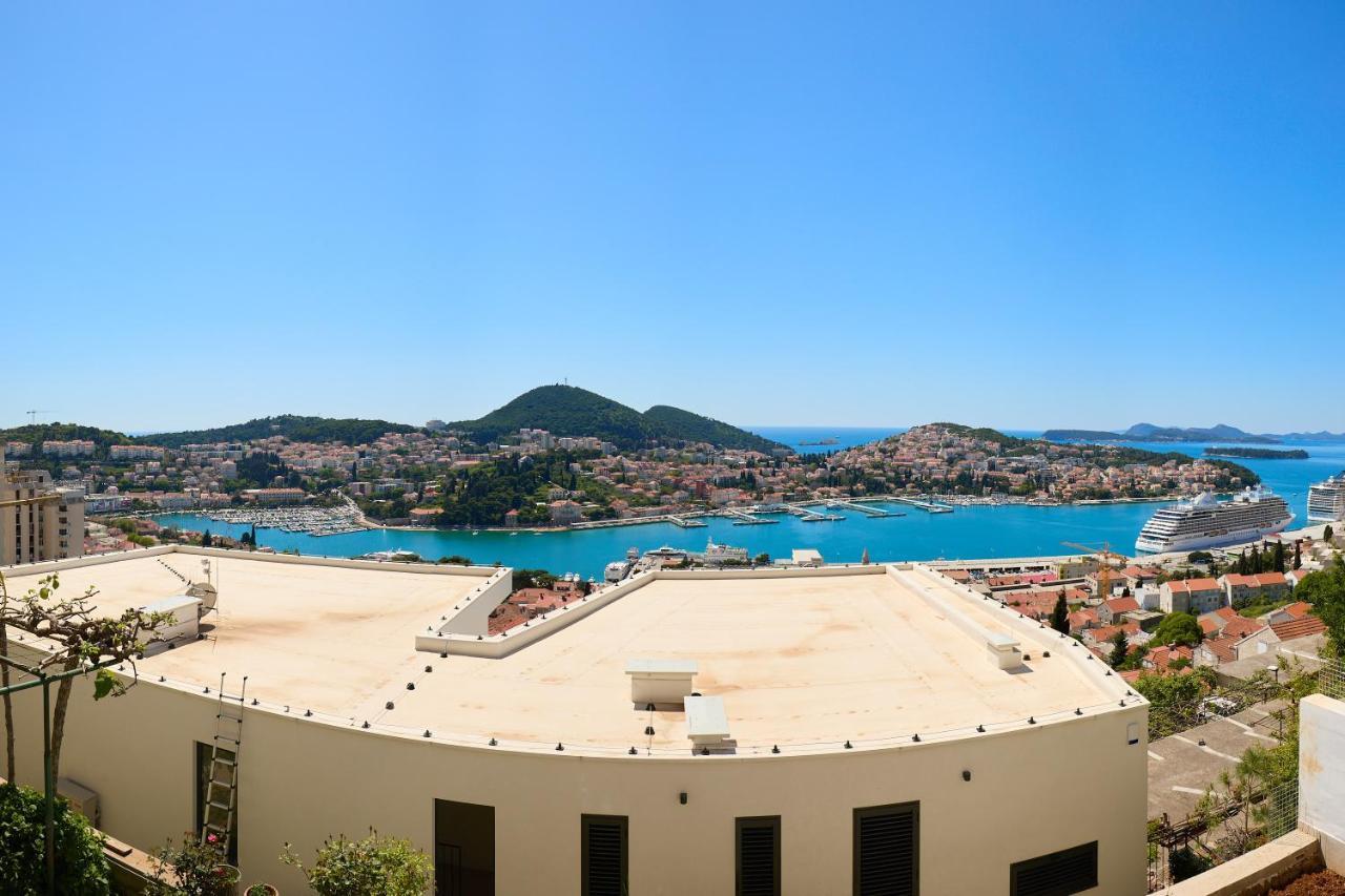 Studio Apartment Tarik Dubrovnik Exterior foto