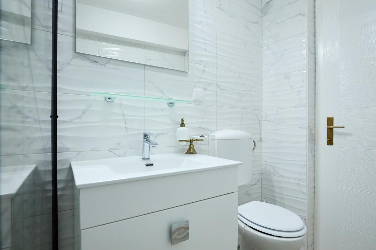 Studio Apartment Tarik Dubrovnik Exterior foto