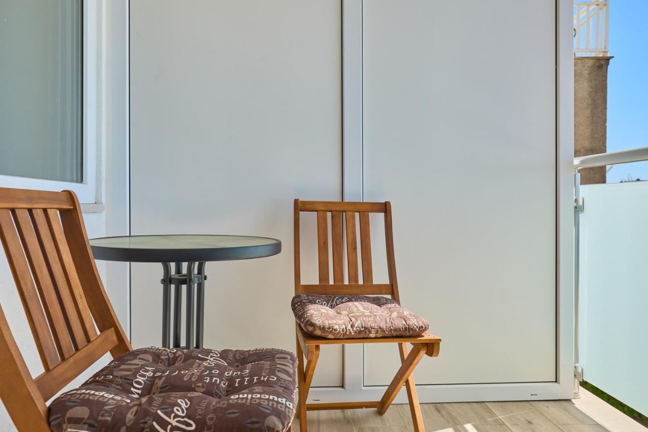 Studio Apartment Tarik Dubrovnik Exterior foto
