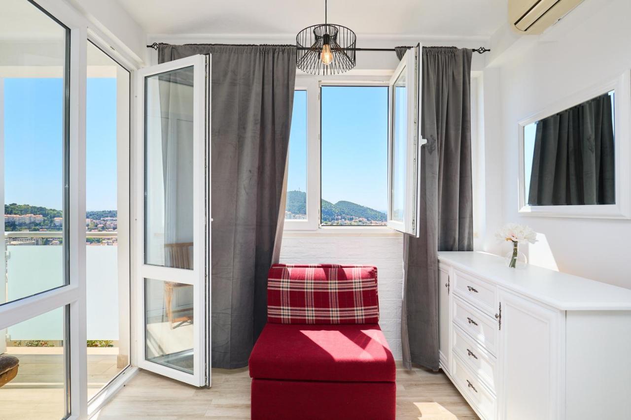 Studio Apartment Tarik Dubrovnik Exterior foto