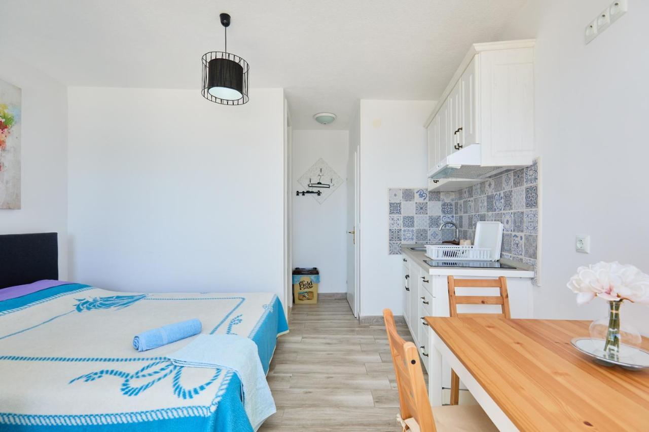 Studio Apartment Tarik Dubrovnik Exterior foto