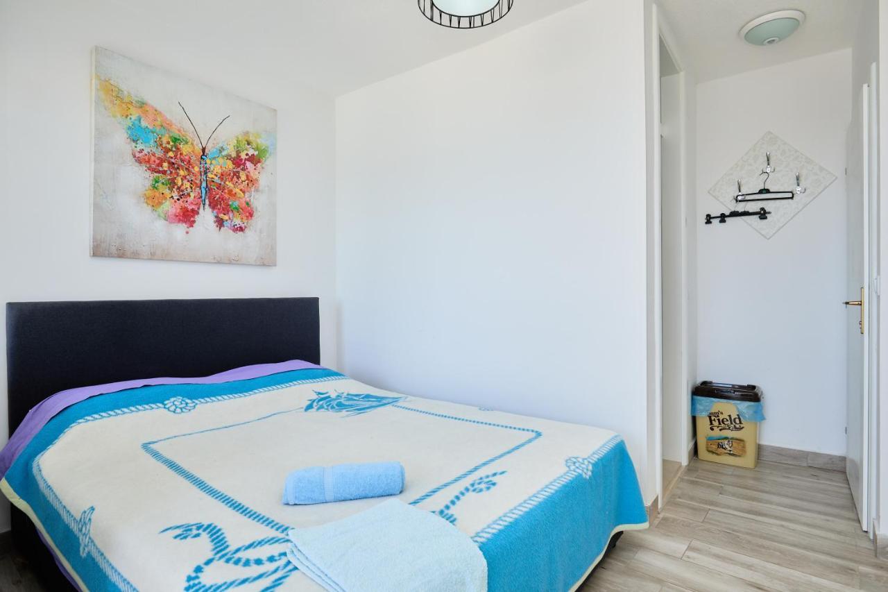 Studio Apartment Tarik Dubrovnik Exterior foto