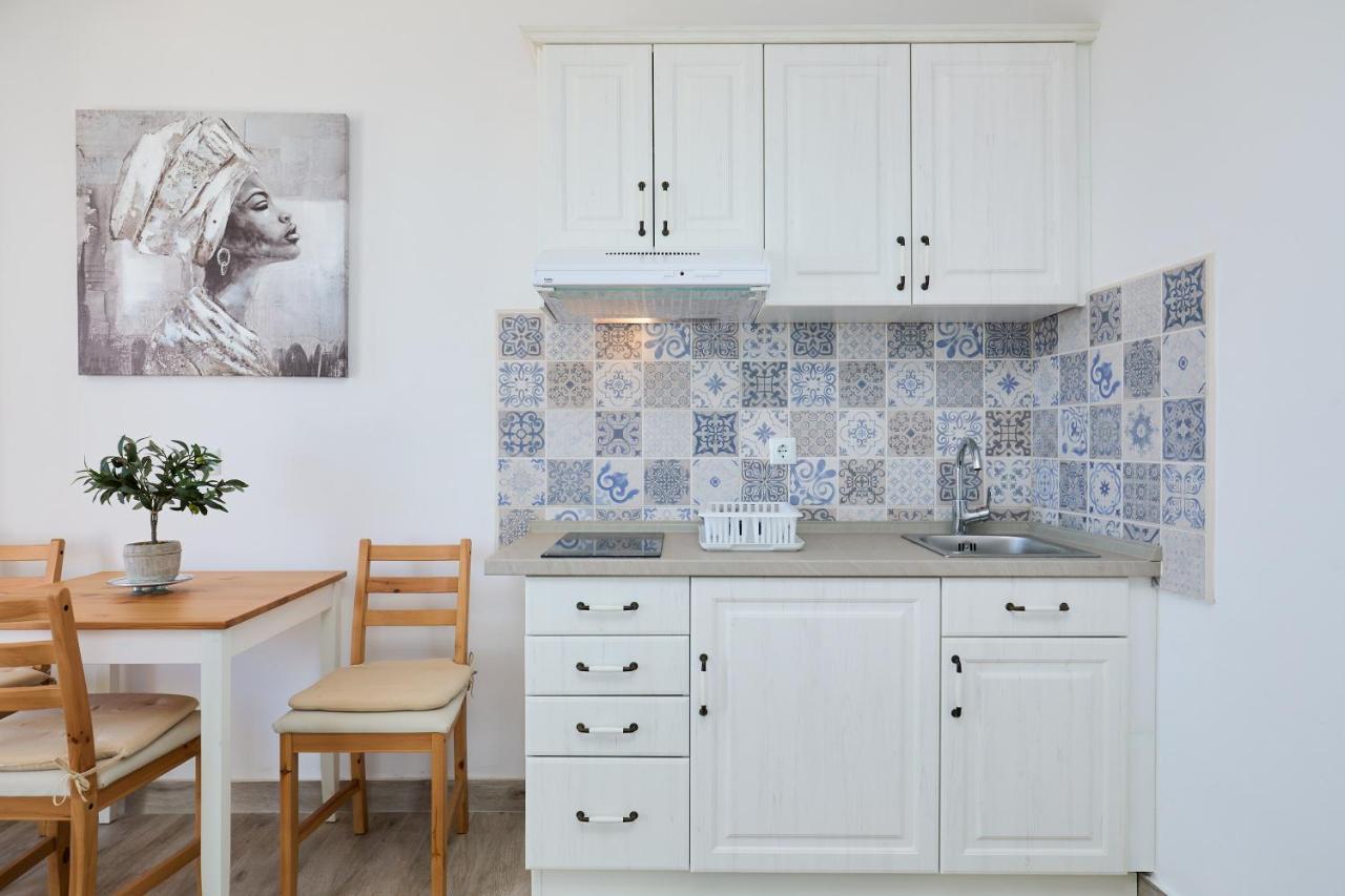 Studio Apartment Tarik Dubrovnik Exterior foto