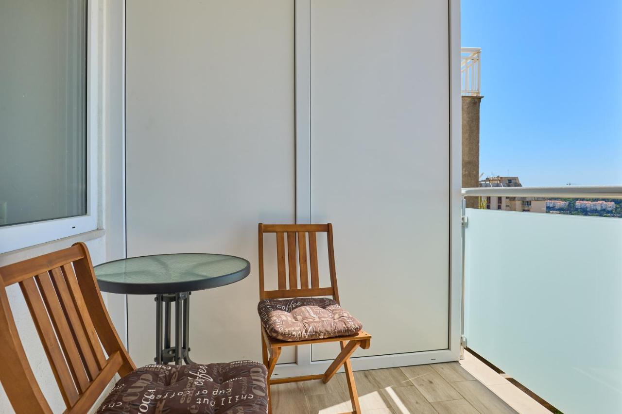 Studio Apartment Tarik Dubrovnik Exterior foto