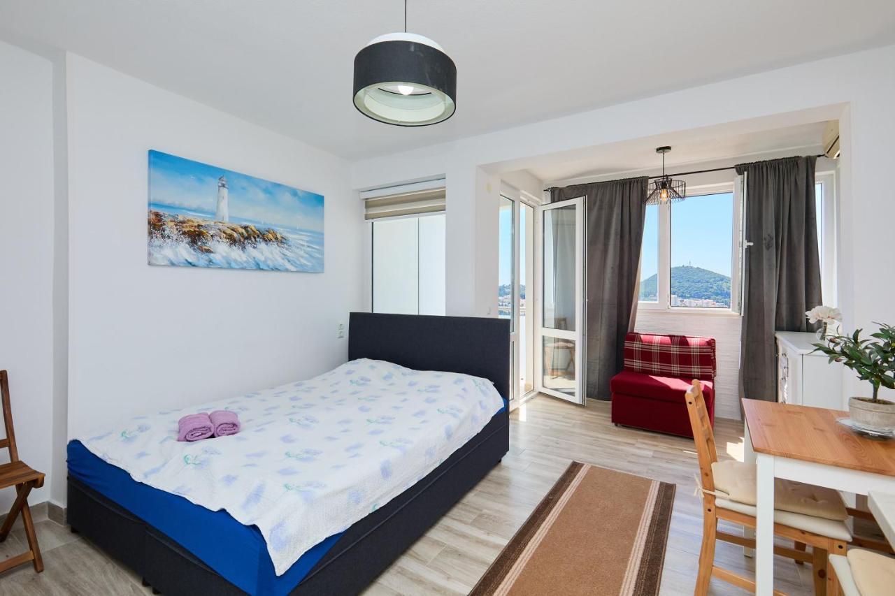 Studio Apartment Tarik Dubrovnik Exterior foto