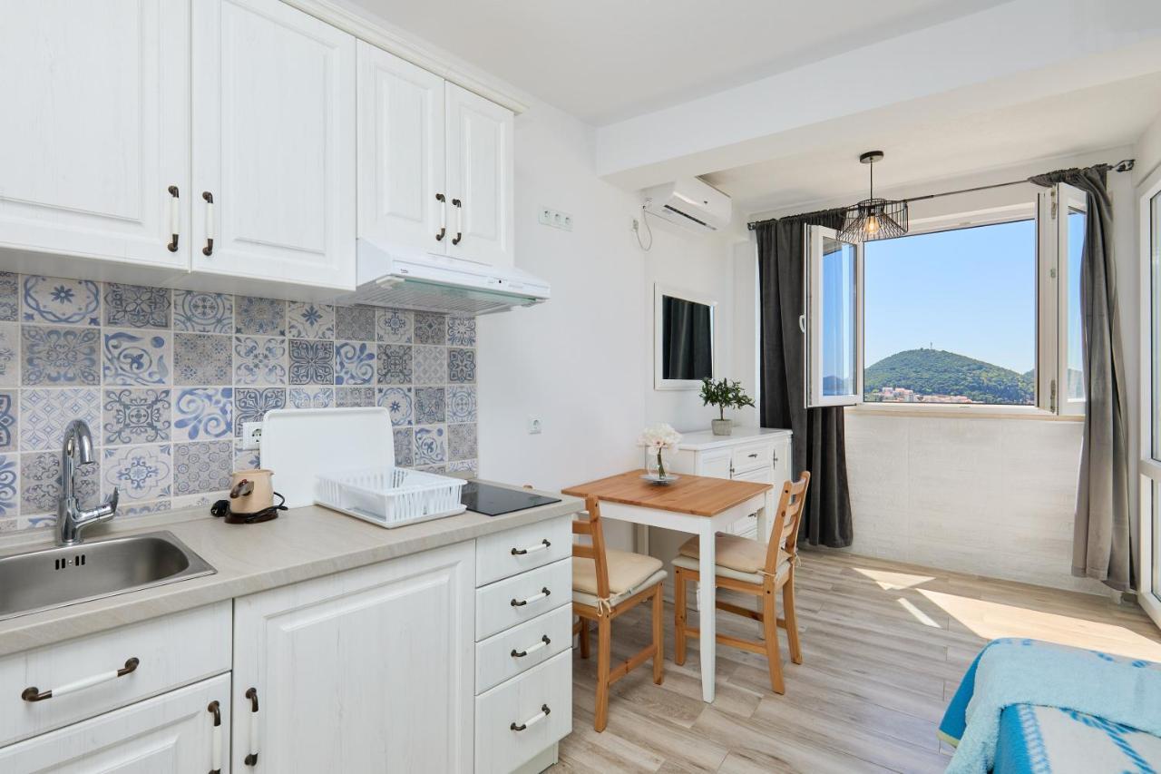 Studio Apartment Tarik Dubrovnik Exterior foto