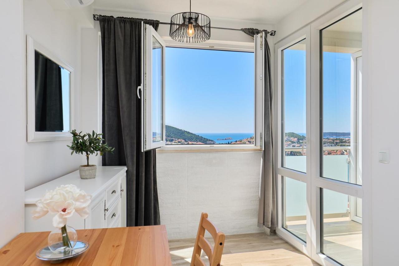 Studio Apartment Tarik Dubrovnik Exterior foto